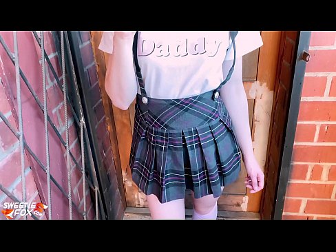 ❤️ Alumna chupa profundamente o seu pau e fode en vez de clases. ❌ Vídeo de sexo a nós gl.vegasservice.ru ❌️❤
