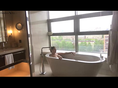 ❤️ Nena tremenda Masturbándose apaixonadamente a súa coña no baño ❌ Vídeo de sexo a nós gl.vegasservice.ru ❌️❤