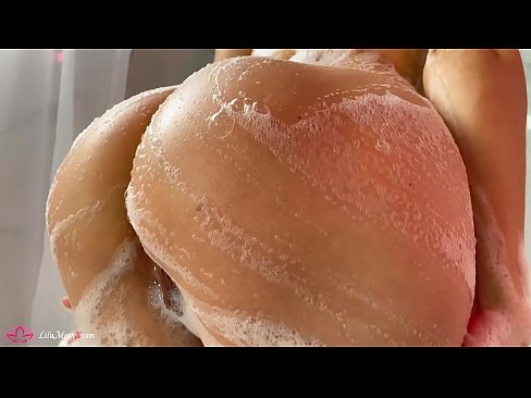 ❤️ Morena masturba o coño cun vibrador ata un orgasmo intenso na ducha ❌ Vídeo de sexo a nós gl.vegasservice.ru ❌️❤